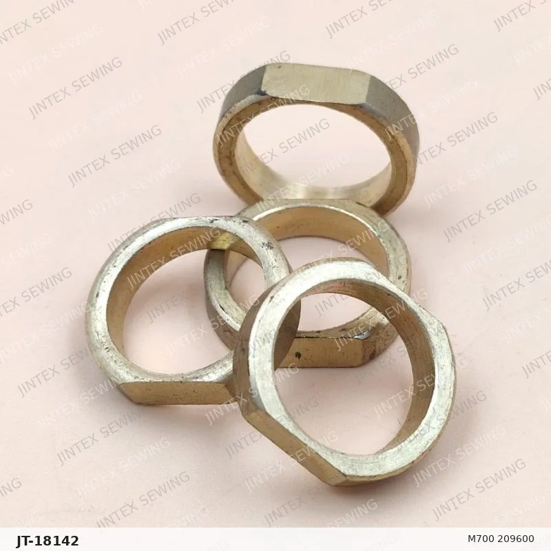 M700 209600 — Part No. JT-18142 sewing machine spare part, photo 4