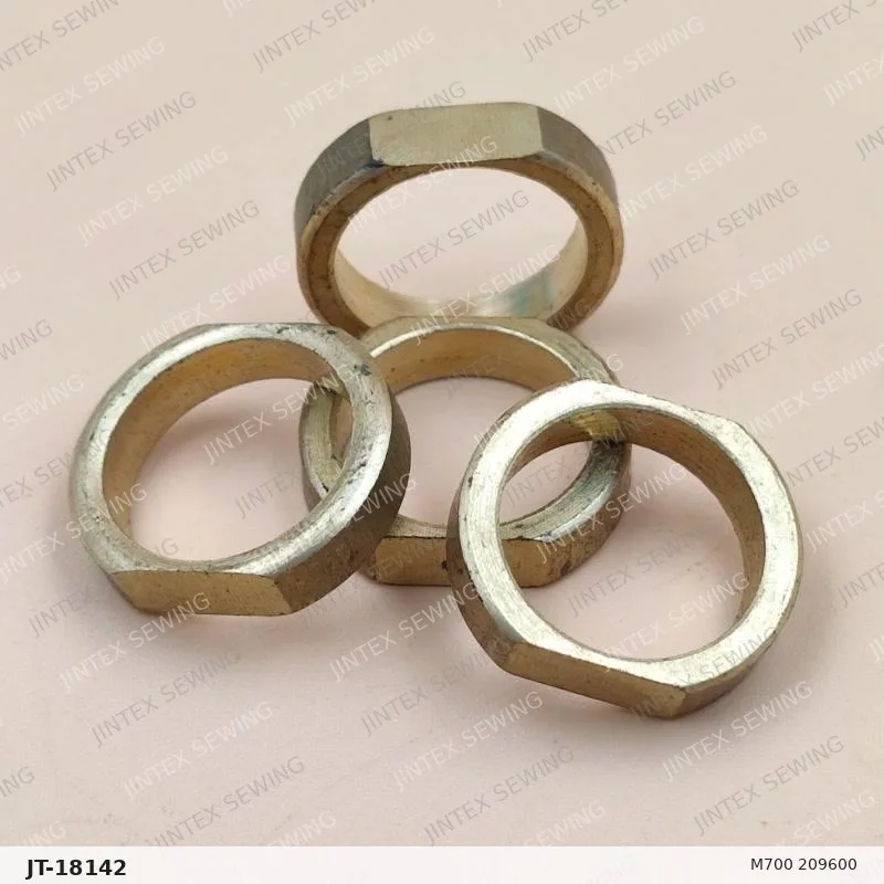 M700 209600 — Part No. JT-18142 sewing machine spare part, photo 3