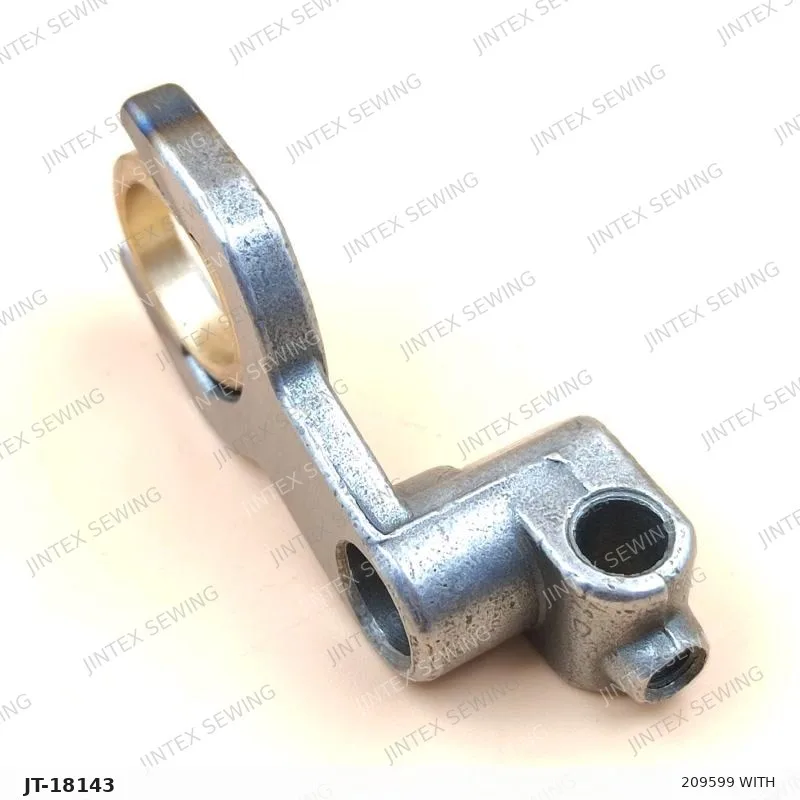 Pegasus M700 209599 with 209600 — Part No. JT-18143 sewing machine spare part, photo 4