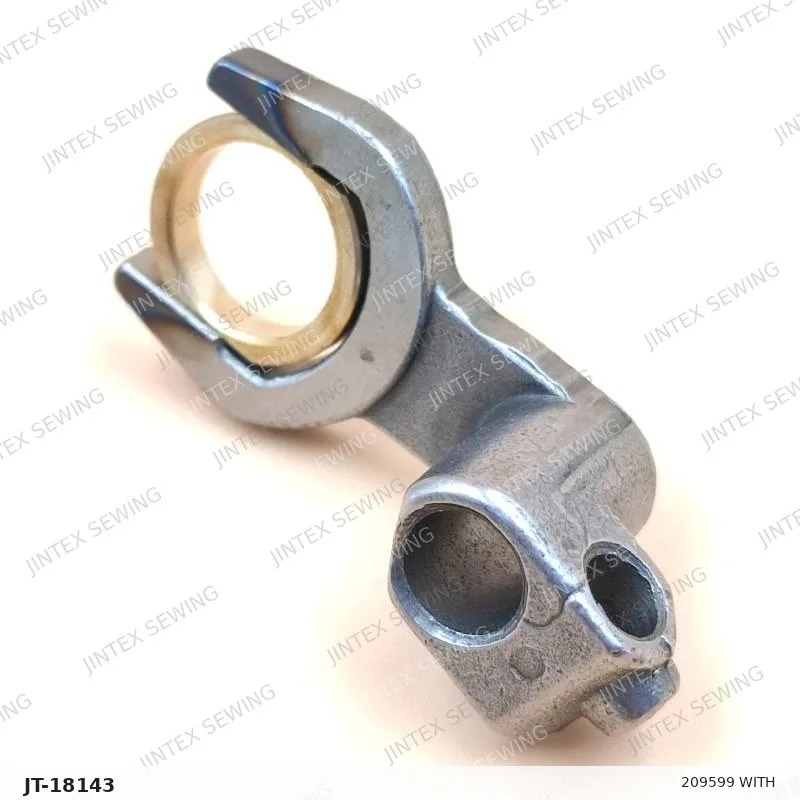 Pegasus M700 209599 with 209600 — Part No. JT-18143 sewing machine spare part, photo 3