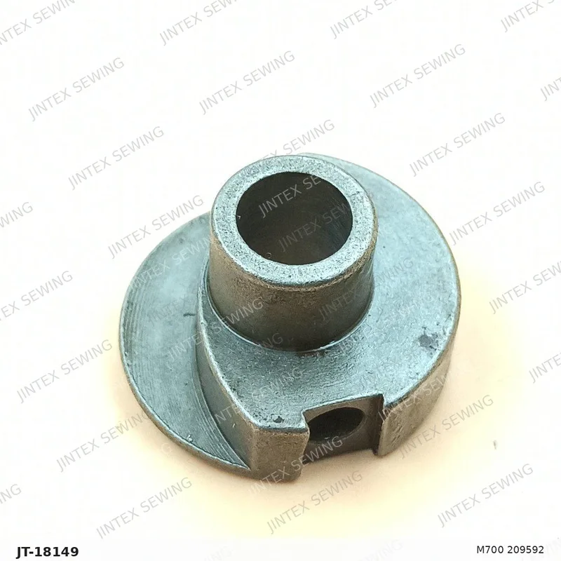 M700 209592 — Part No. JT-18149 sewing machine spare part, photo 2