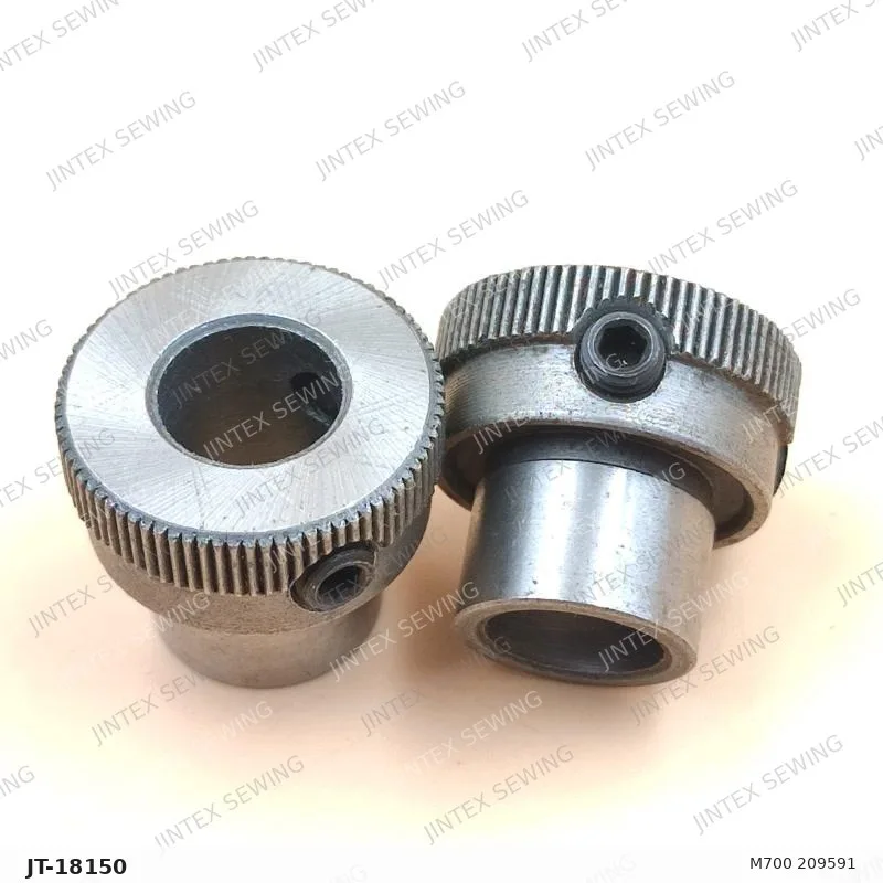 M700 209591 — Part No. JT-18150 sewing machine spare part, photo 3