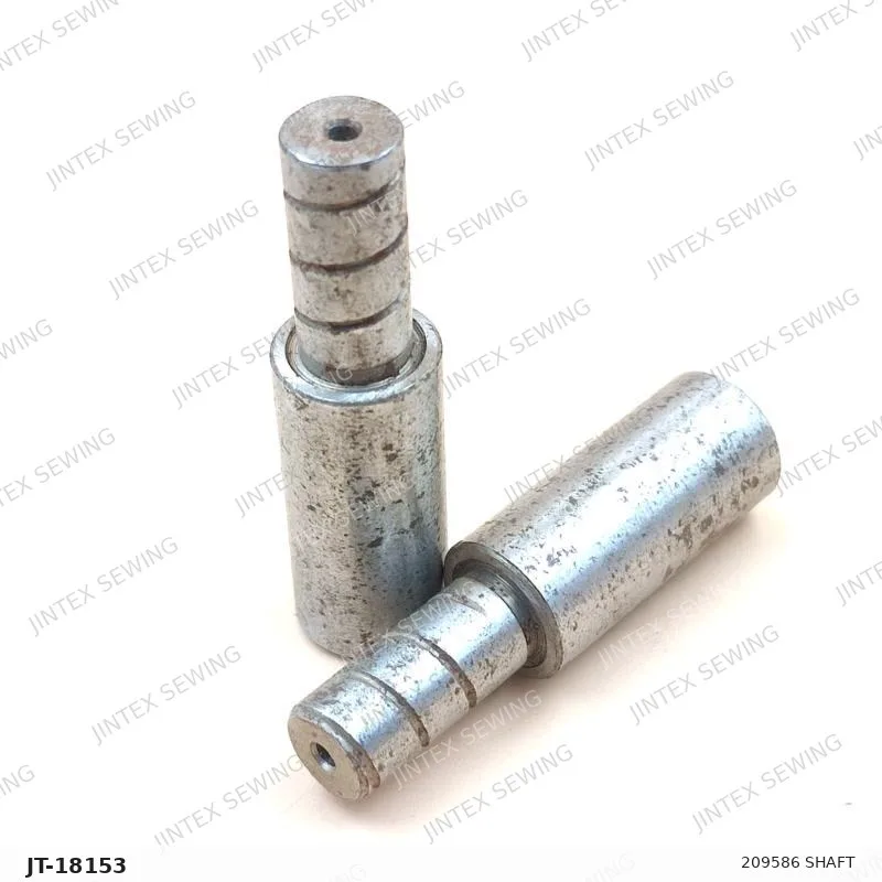M700 209586 Shaft — Part No. JT-18153 sewing machine spare part, photo 3