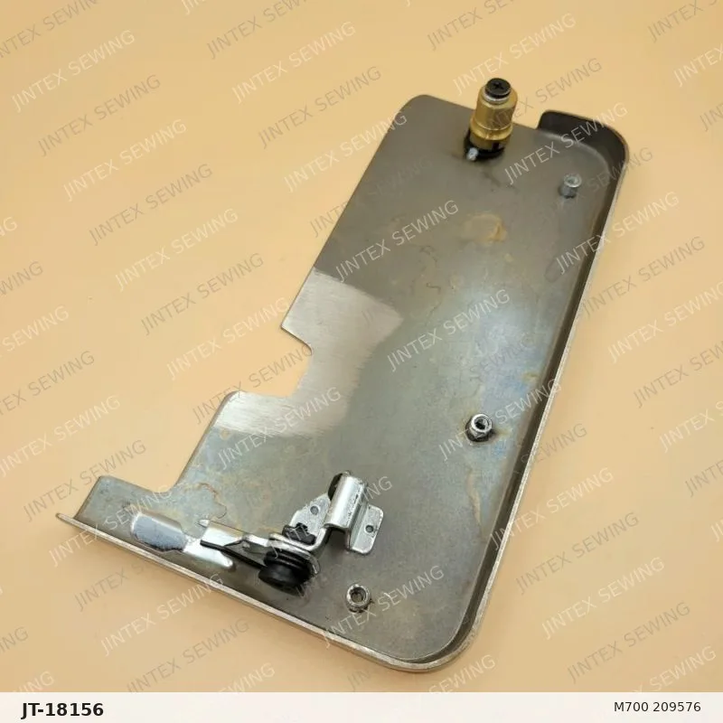 M700 209576 — Part No. JT-18156 sewing machine spare part, photo 3