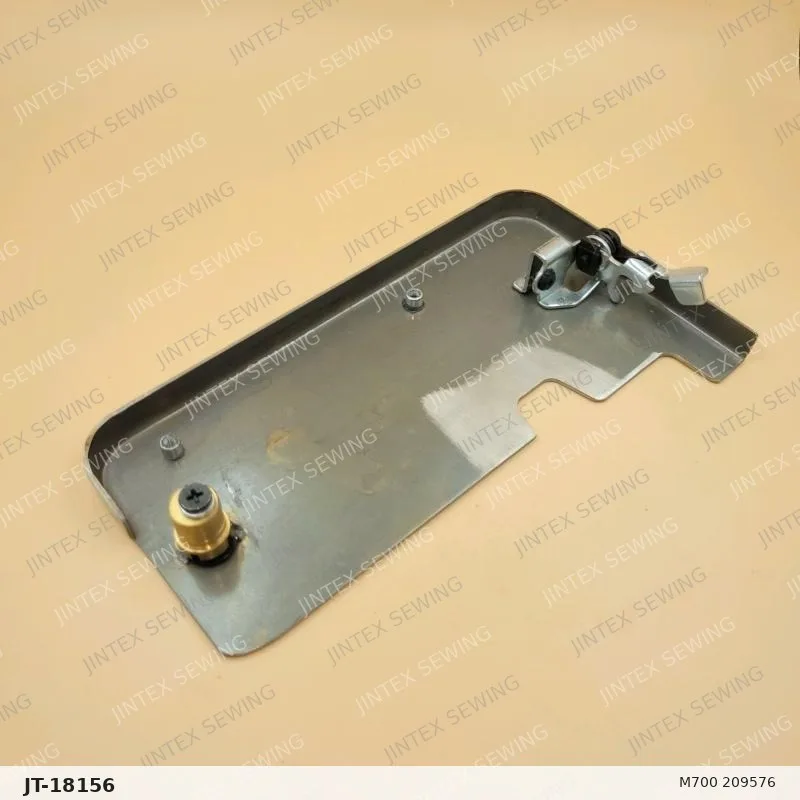 M700 209576 — Part No. JT-18156 sewing machine spare part, photo 2