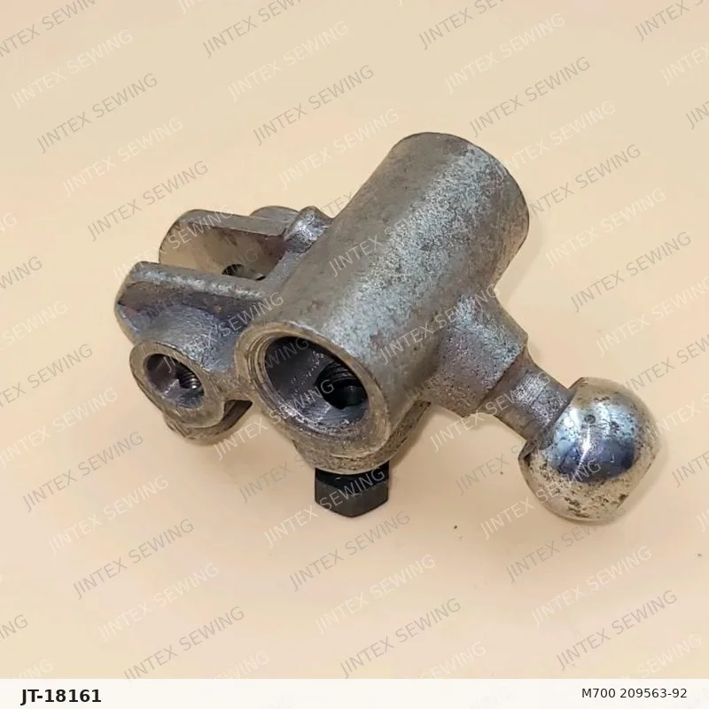 M700 209563-92 — Part No. JT-18161 sewing machine spare part, photo 2