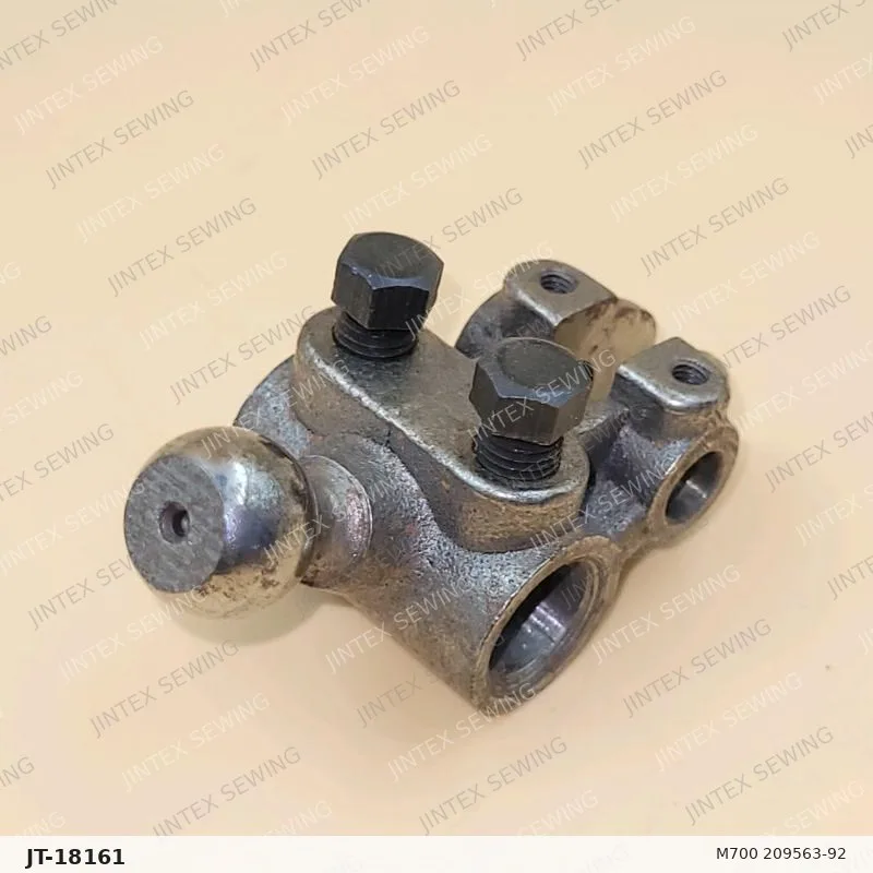 M700 209563-92 — Part No. JT-18161 sewing machine spare part, photo 3