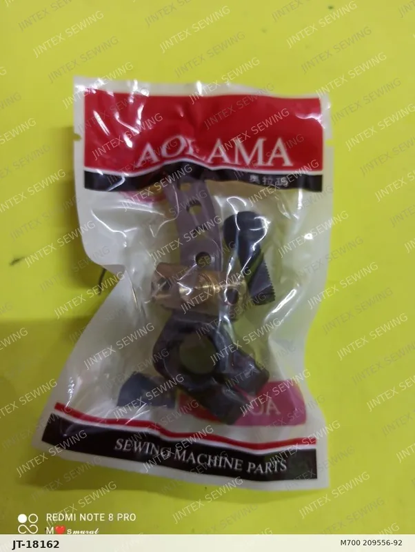 M700 209556-92 — Part No. JT-18162 sewing machine spare part, photo 3