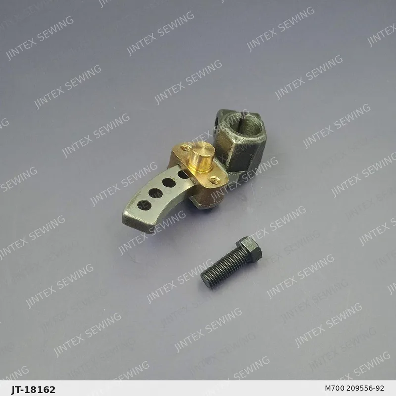 M700 209556-92 — Part No. JT-18162 sewing machine spare part, photo 2