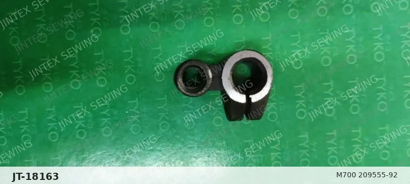 M700 209555-92 — Part No. JT-18163 sewing machine spare part, photo 2
