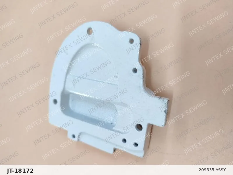M700 209535 ASSY — Part No. JT-18172 sewing machine spare part, photo 2