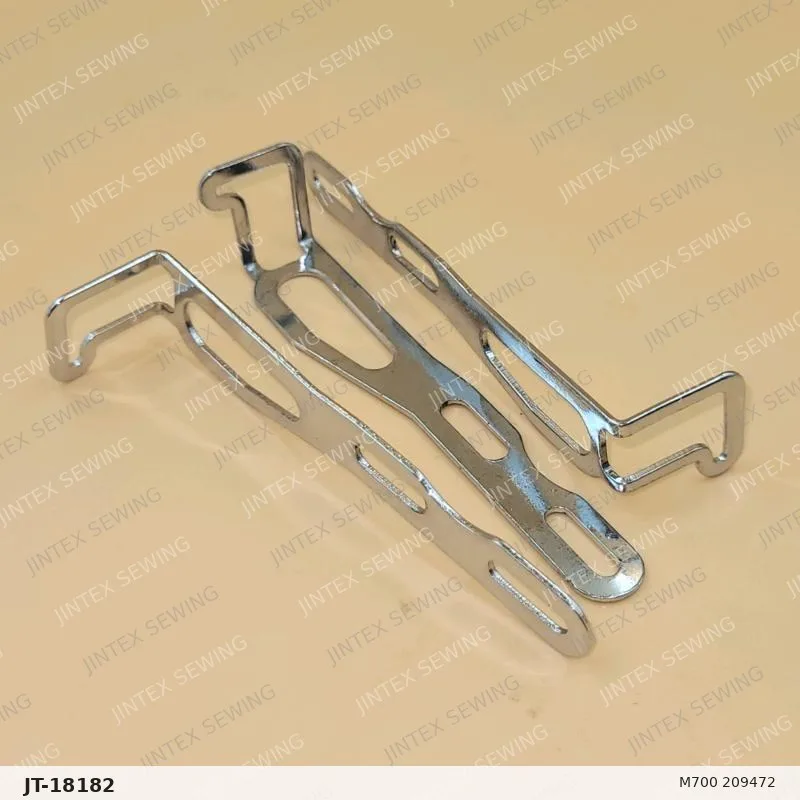 M700 209472 — Part No. JT-18182 sewing machine spare part, photo 2
