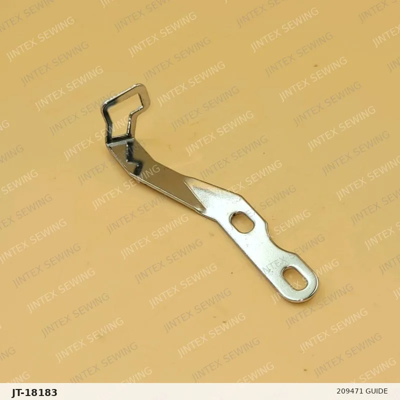 M700 209471 Guide — Part No. JT-18183 sewing machine spare part, photo 2