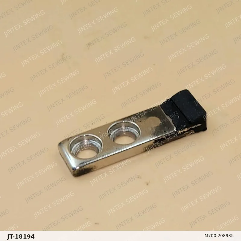 M700 208935 — Part No. JT-18194 sewing machine spare part, photo 2