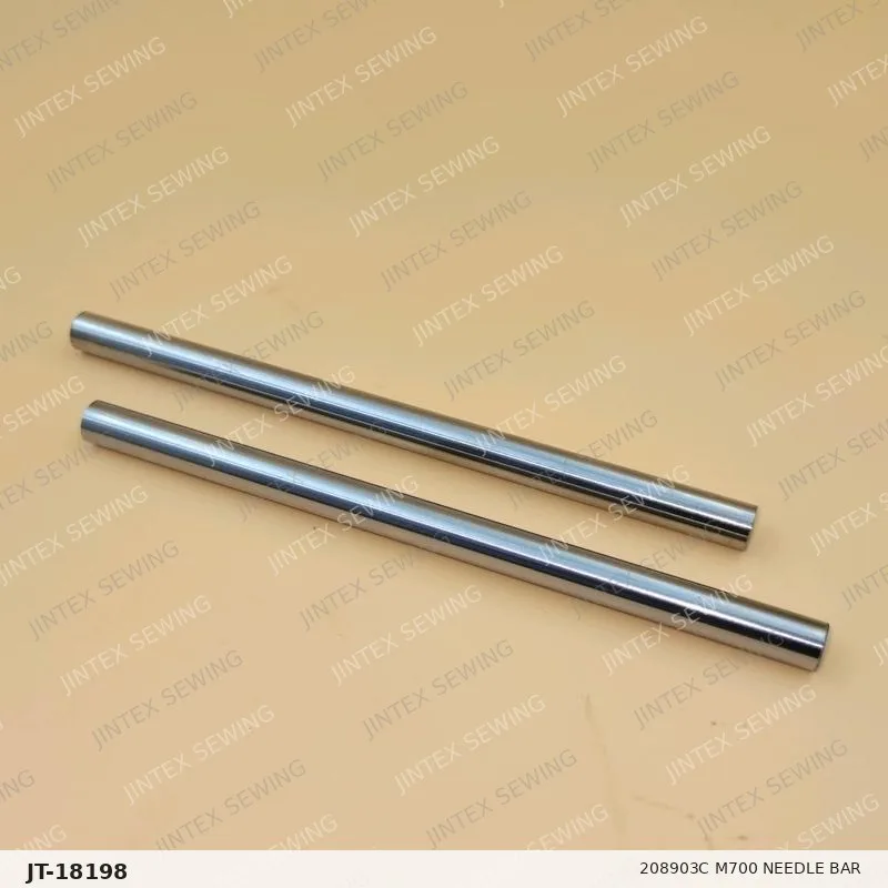 M700 208903C M700 Needle Bar — Part No. JT-18198 sewing machine spare part, photo 2
