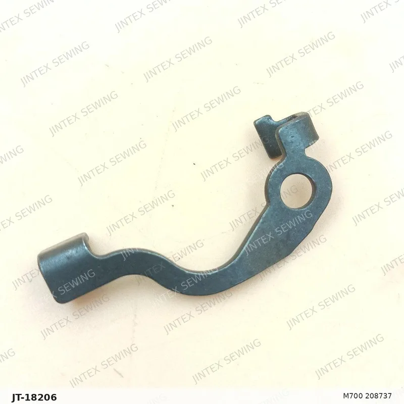 M700 208737 — Part No. JT-18206 sewing machine spare part, photo 2