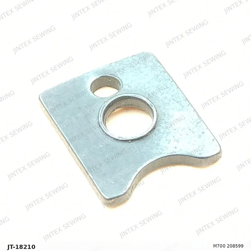 M700 208599 — Part No. JT-18210 sewing machine spare part, photo 2