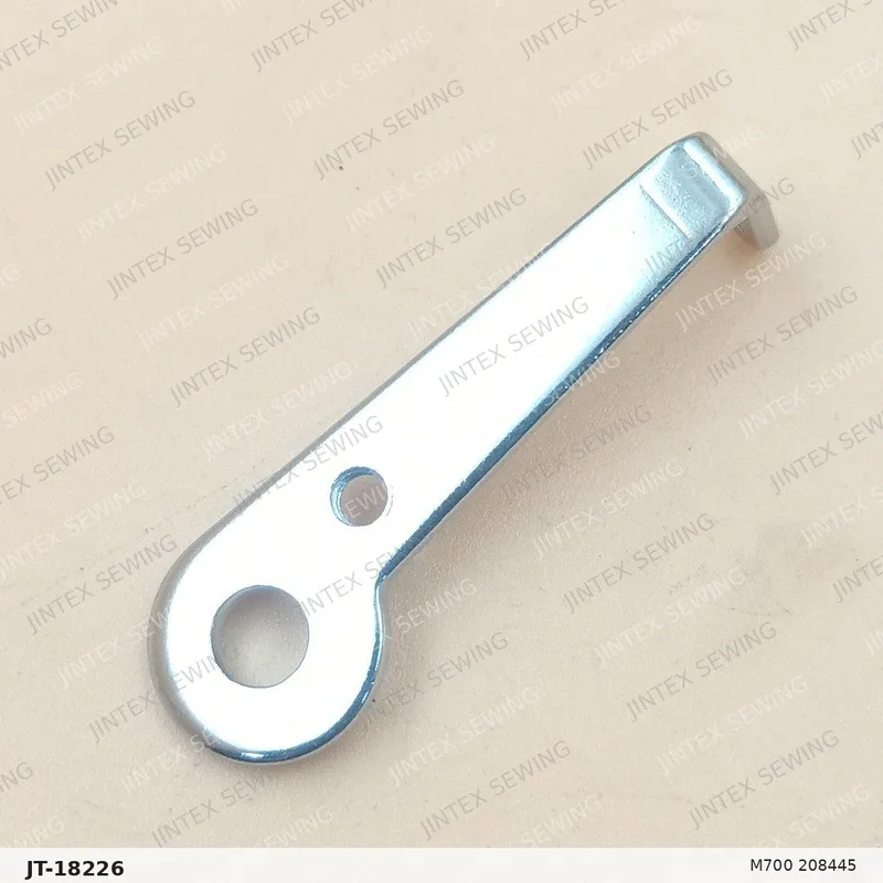 M700 208445 — Part No. JT-18226 sewing machine spare part, photo 2