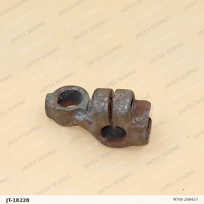 M700 208427 — Part No. JT-18228 sewing machine spare part, photo 2