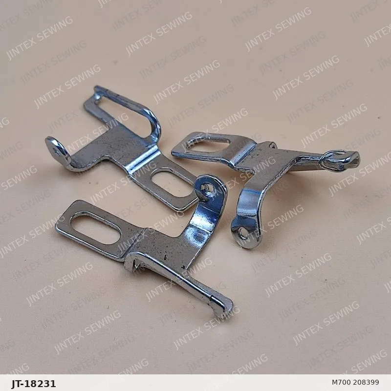 M700 208399 — Part No. JT-18231 sewing machine spare part, photo 2