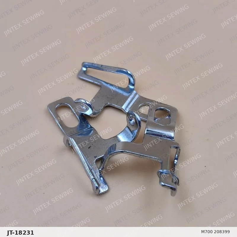 M700 208399 — Part No. JT-18231 sewing machine spare part, photo 3