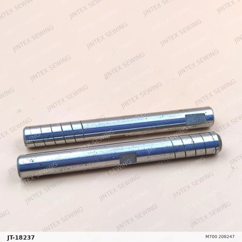 M700 208247 — Part No. JT-18237 sewing machine spare part, photo 2