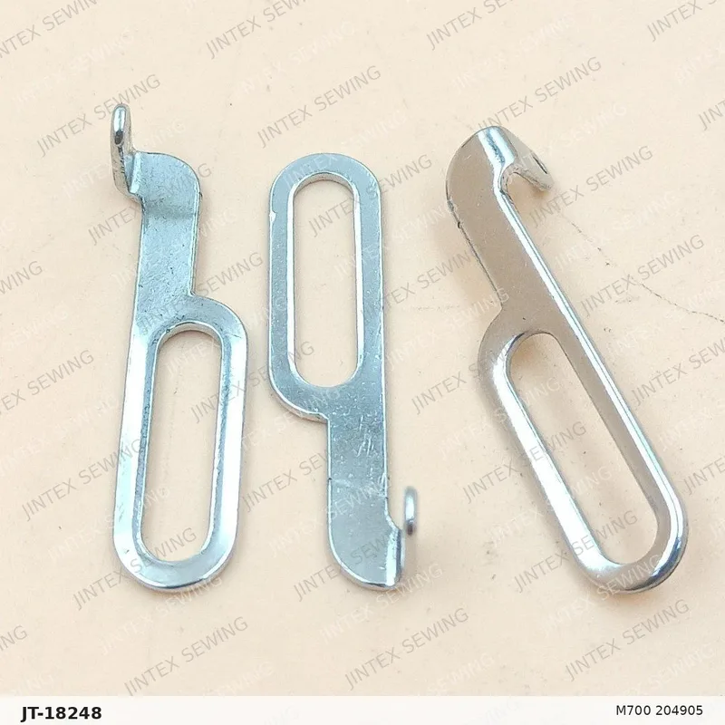 M700 204905 — Part No. JT-18248 sewing machine spare part, photo 2