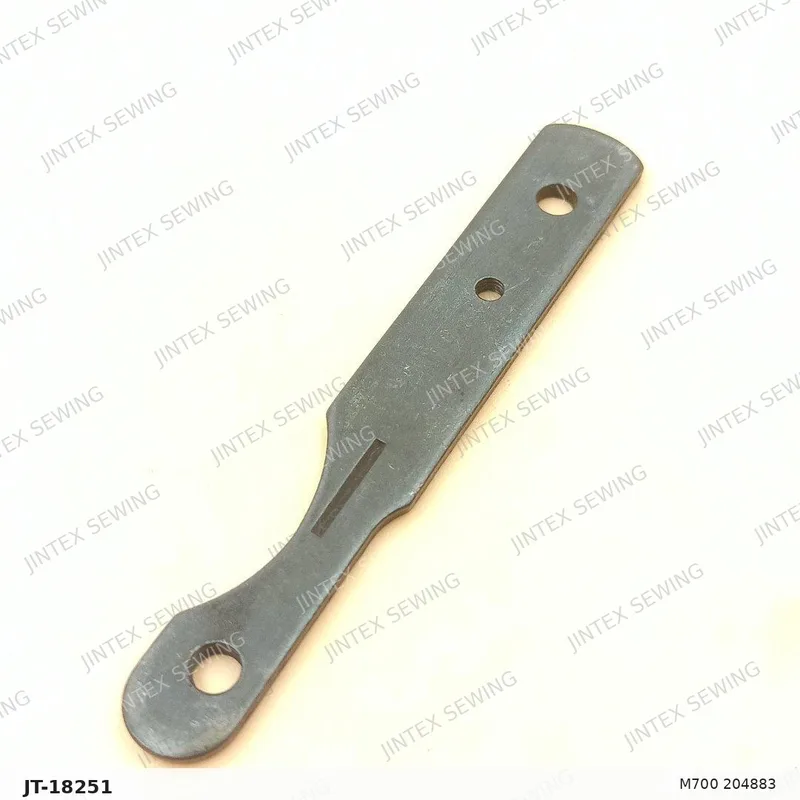 M700 204883 — Part No. JT-18251 sewing machine spare part, photo 2