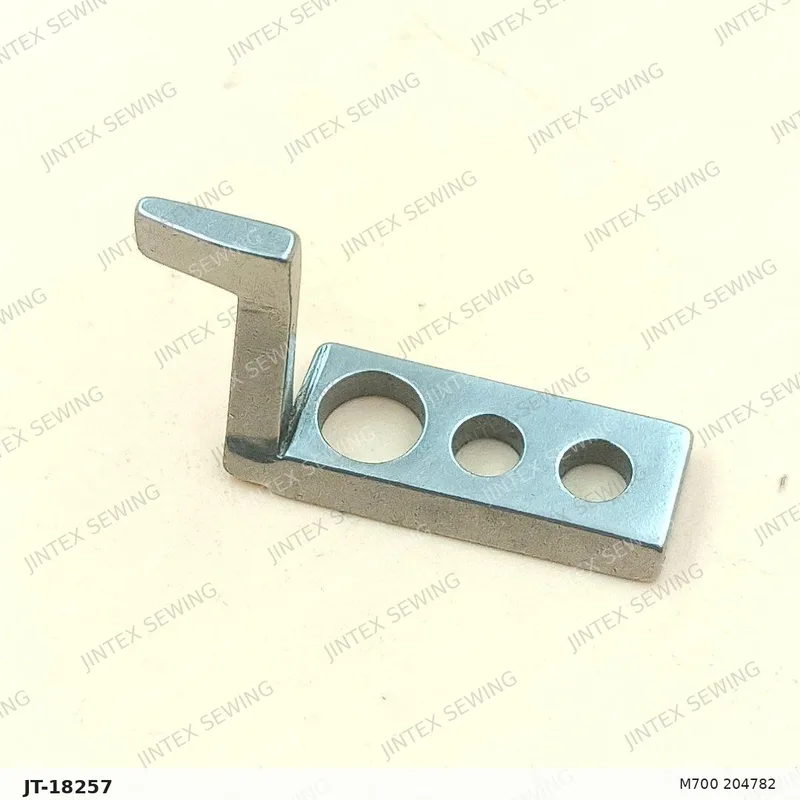 M700 204782 — Part No. JT-18257 sewing machine spare part, photo 2