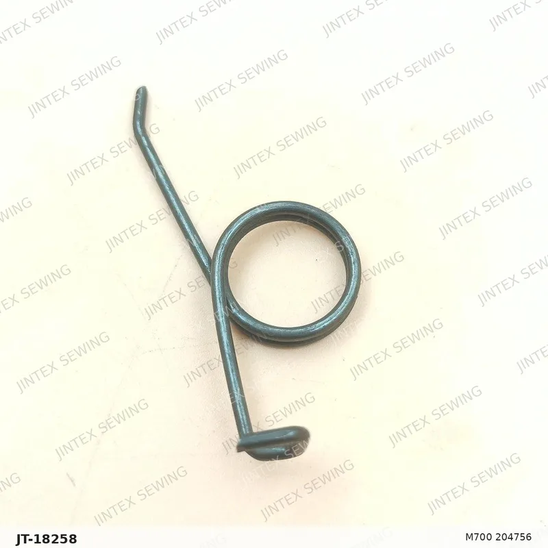 M700 204756 — Part No. JT-18258 sewing machine spare part, photo 2