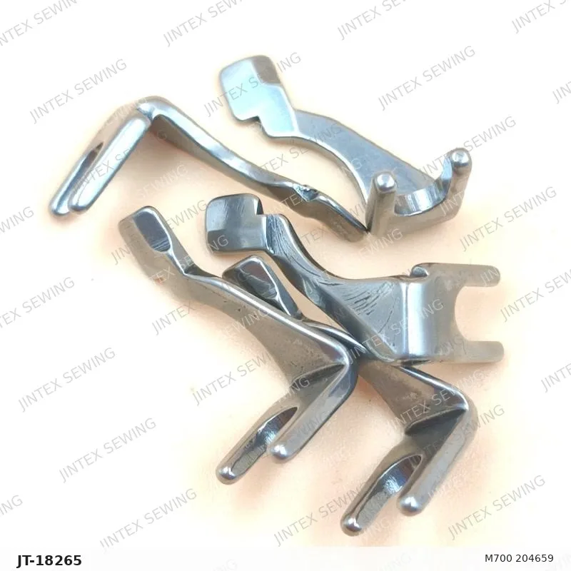 M700 204659 — Part No. JT-18265 sewing machine spare part, photo 3
