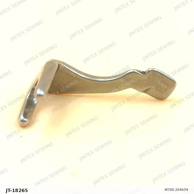 M700 204659 — Part No. JT-18265 sewing machine spare part, photo 2