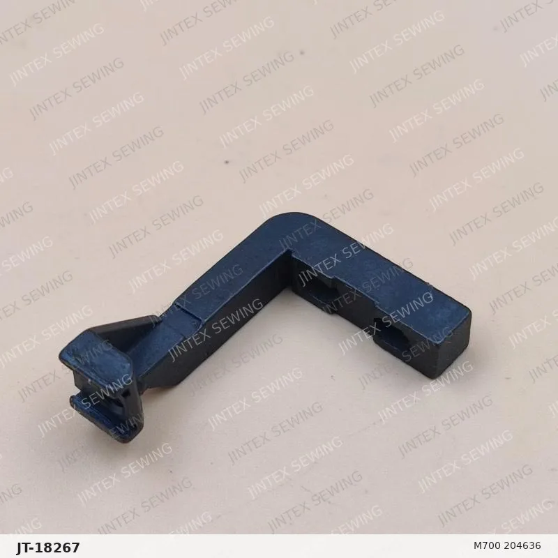 M700 204636 — Part No. JT-18267 sewing machine spare part, photo 2