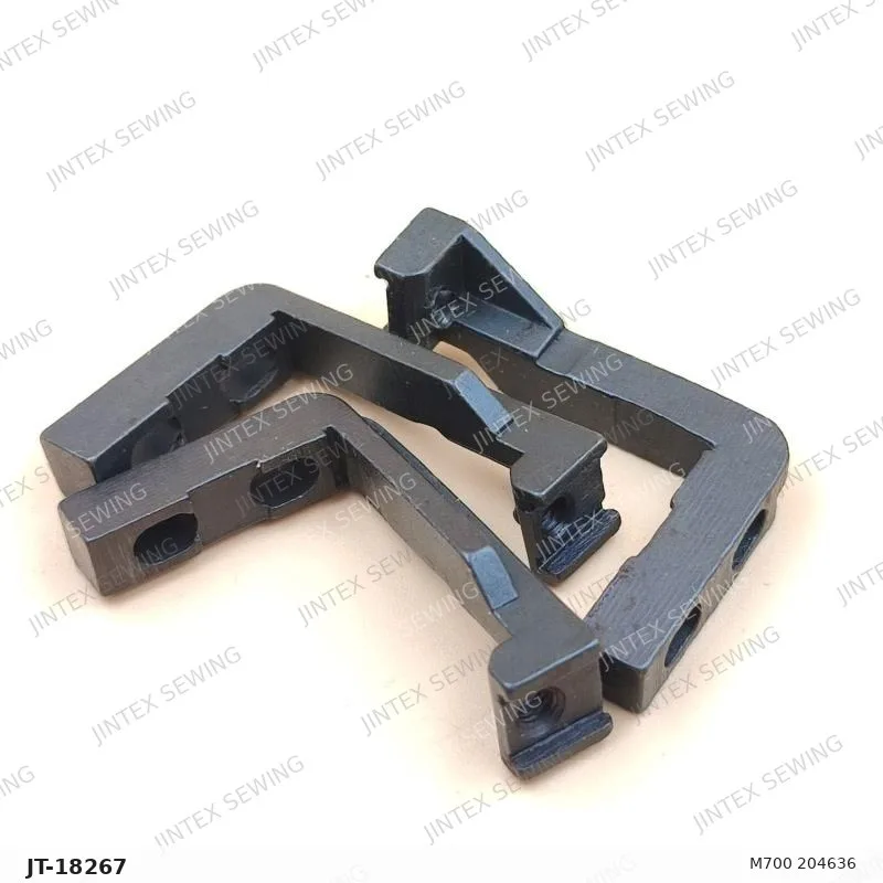 M700 204636 — Part No. JT-18267 sewing machine spare part, photo 3