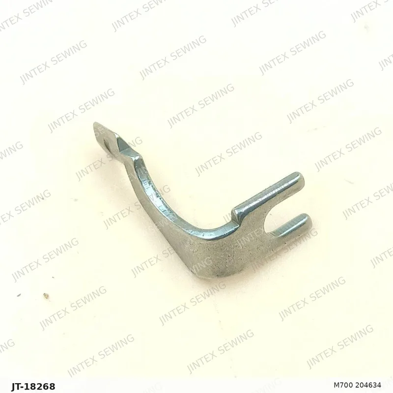 M700 204634 — Part No. JT-18268 sewing machine spare part, photo 2