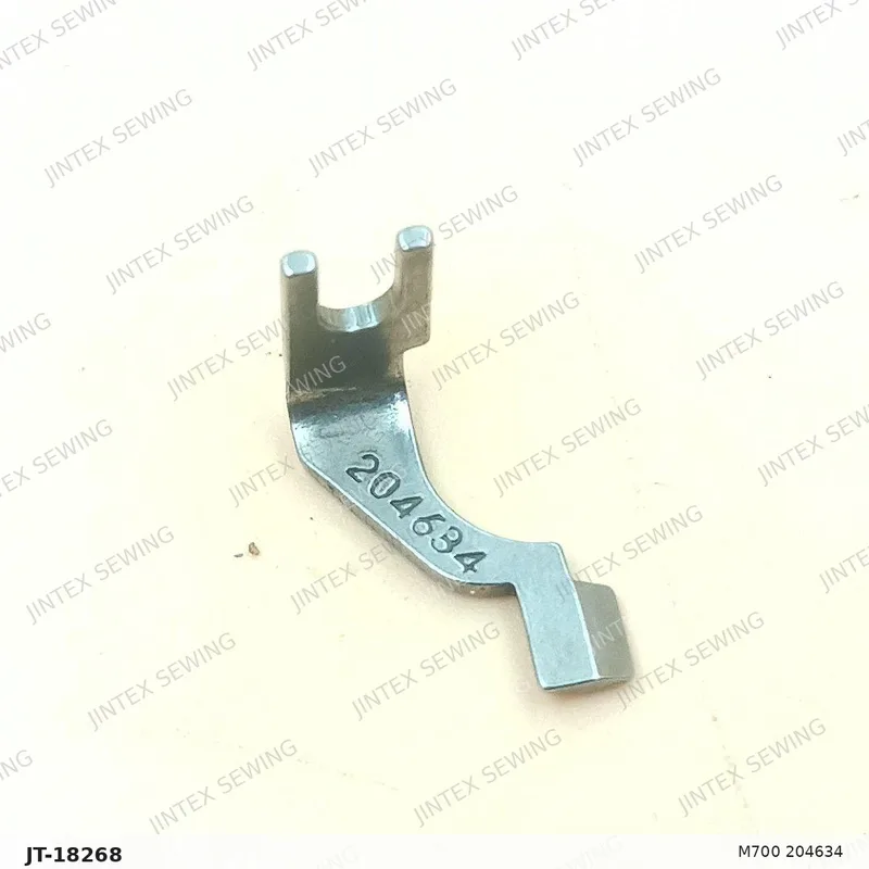 M700 204634 — Part No. JT-18268 sewing machine spare part, photo 3