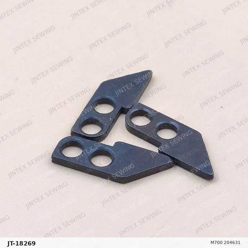 M700 204631 — Part No. JT-18269 sewing machine spare part, photo 2