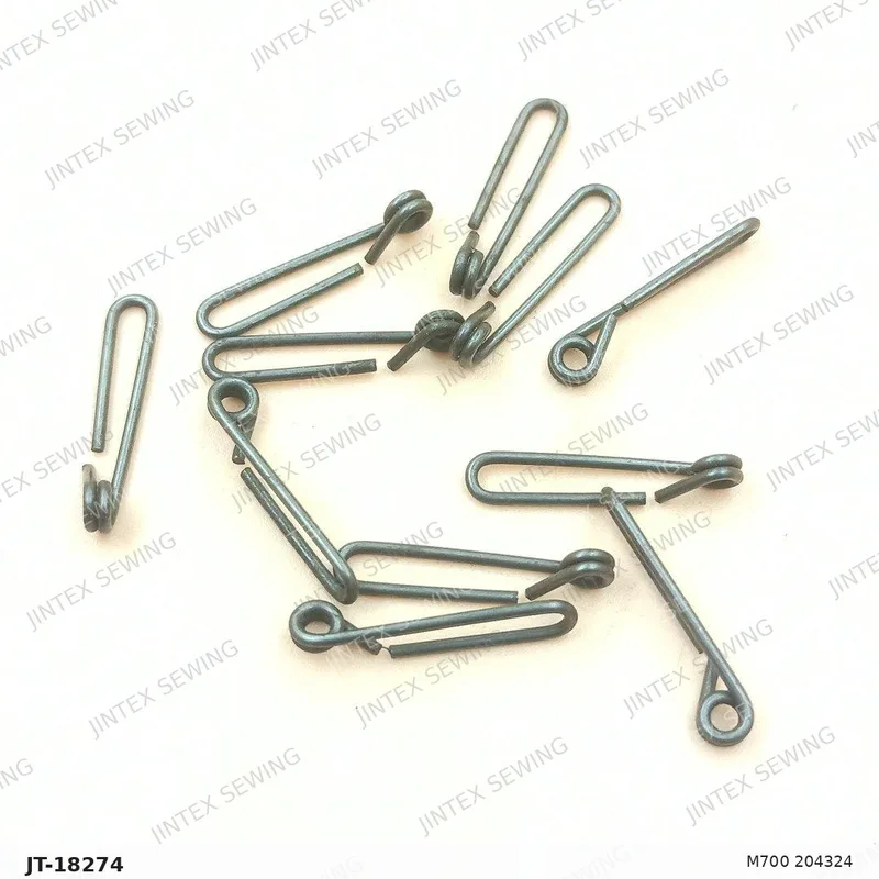 M700 204324 — Part No. JT-18274 sewing machine spare part, photo 2