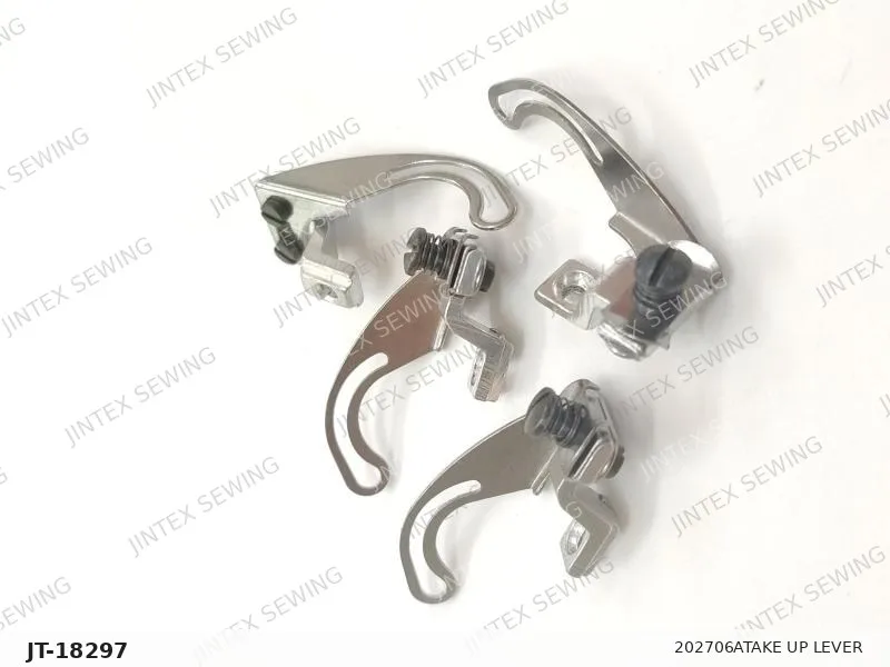 M700 202706ATAKE Up Lever — Part No. JT-18297 sewing machine spare part, photo 2