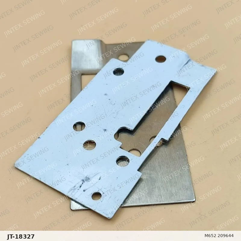 M652 209644 — Part No. JT-18327 sewing machine spare part, photo 3