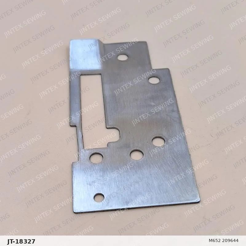 M652 209644 — Part No. JT-18327 sewing machine spare part, photo 2