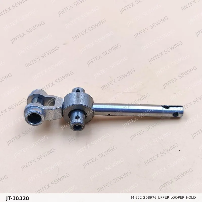M 652 208976 Upper Looper Hold — Part No. JT-18328 sewing machine spare part, photo 3