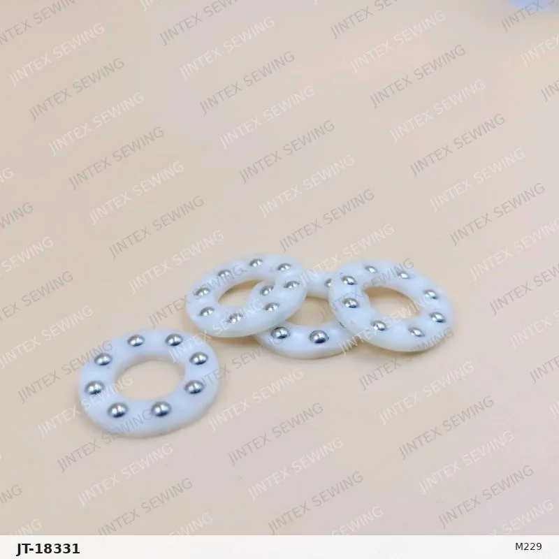 M229 — Part No. JT-18331 sewing machine spare part, photo 2