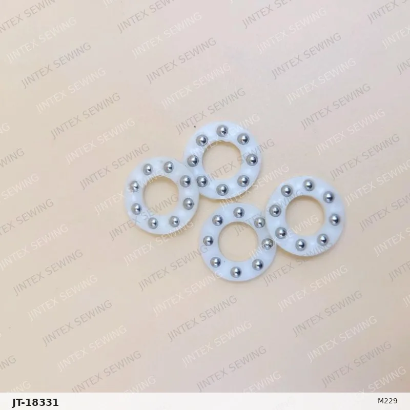 M229 — Part No. JT-18331 sewing machine spare part, photo 3