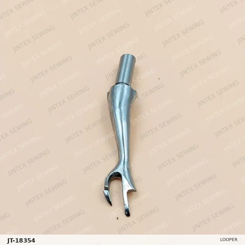 Looper T830 — Part No. JT-18354 sewing machine spare part, photo 4