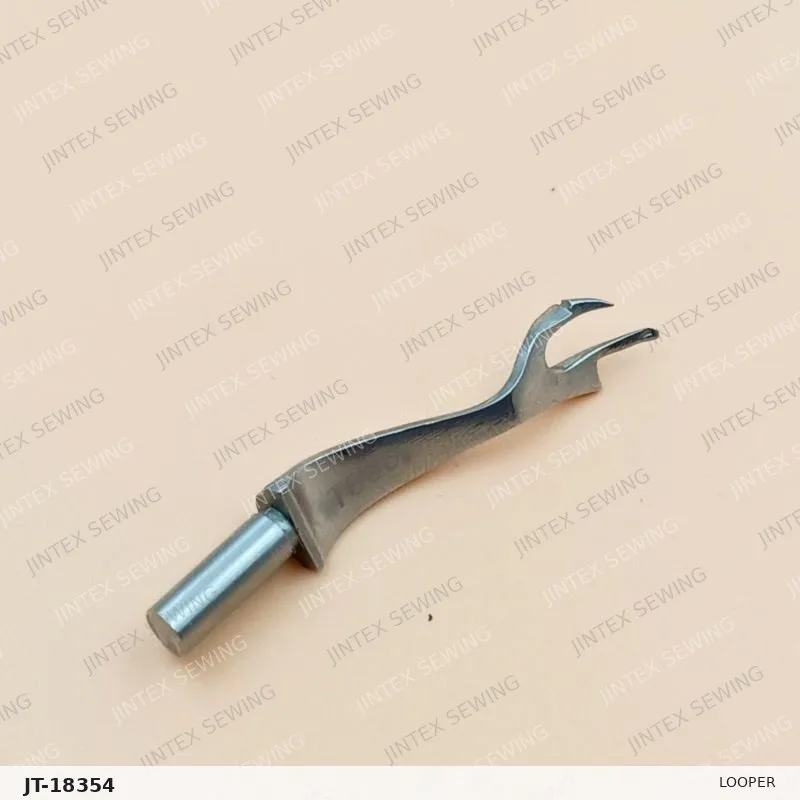 Looper T830 — Part No. JT-18354 sewing machine spare part, photo 3