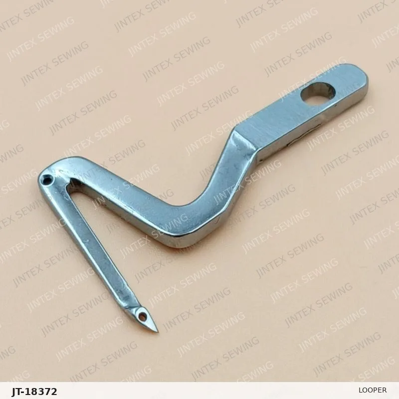 Looper S20626001 — Part No. JT-18372 sewing machine spare part, photo 3