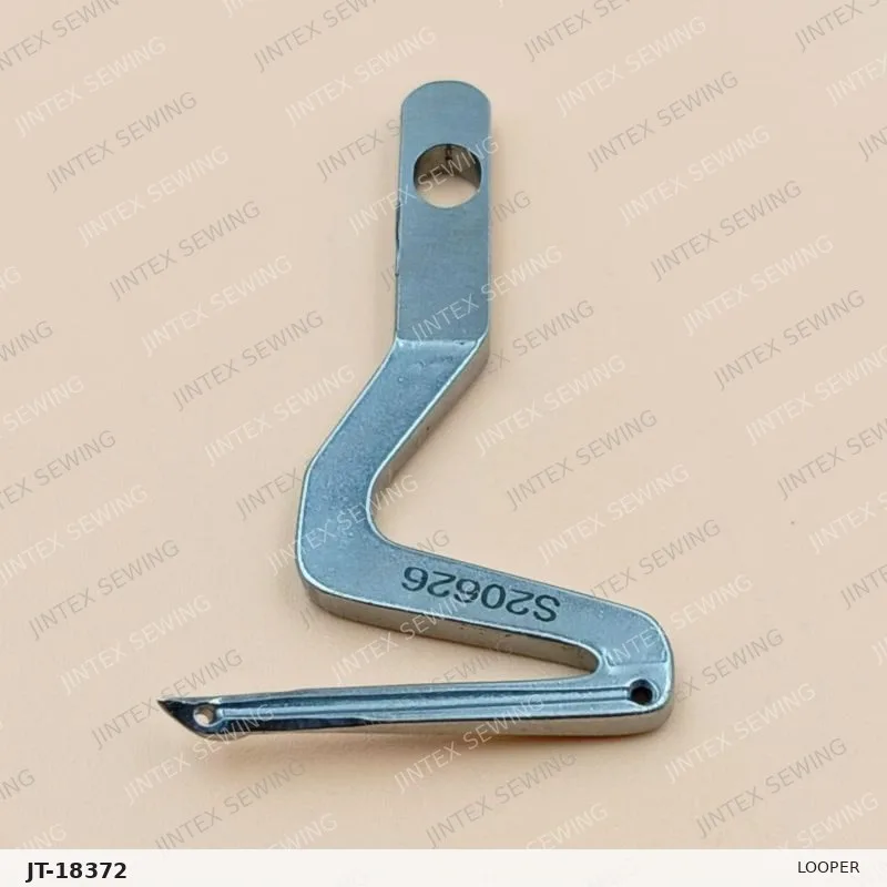 Looper S20626001 — Part No. JT-18372 sewing machine spare part, photo 4