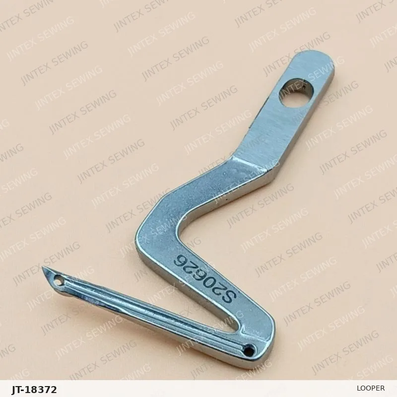 Looper S20626001 — Part No. JT-18372 sewing machine spare part, photo 2