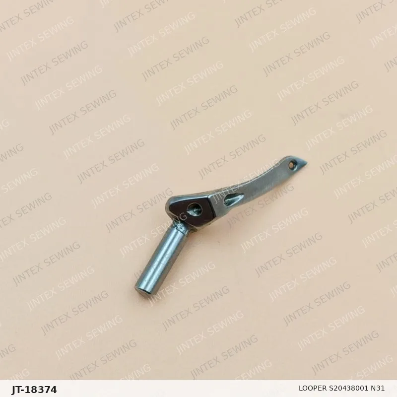 Looper S20438001 N31 — Part No. JT-18374 sewing machine spare part, photo 4